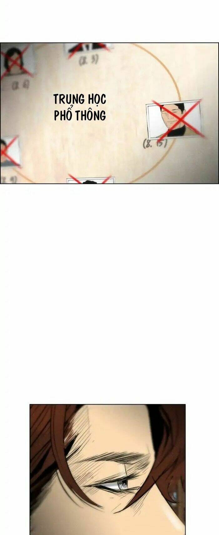 kẻ hồi sinh chapter 66 21