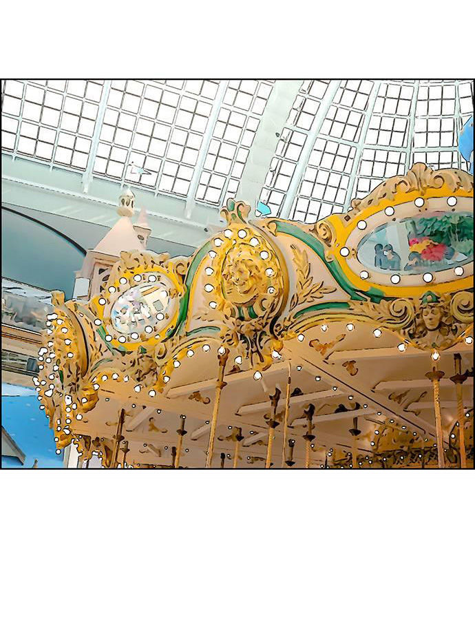 vẻ đẹp đích thực - true beauty chapter 224.1 18