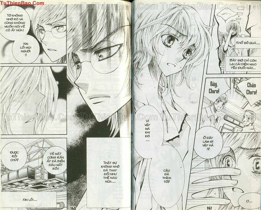 dự án siêu sao chapter 9 79