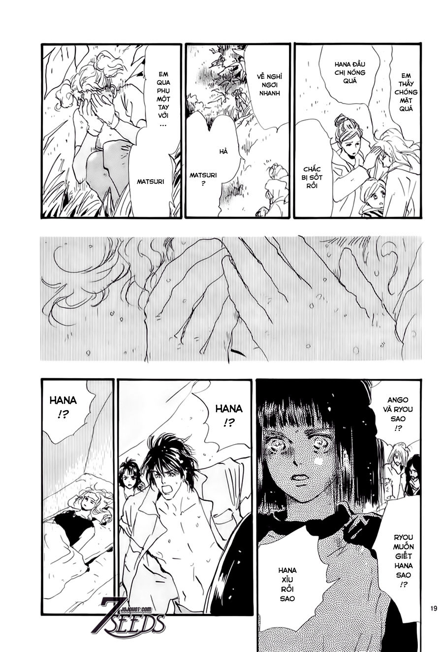 mầm sống chapter 180 20