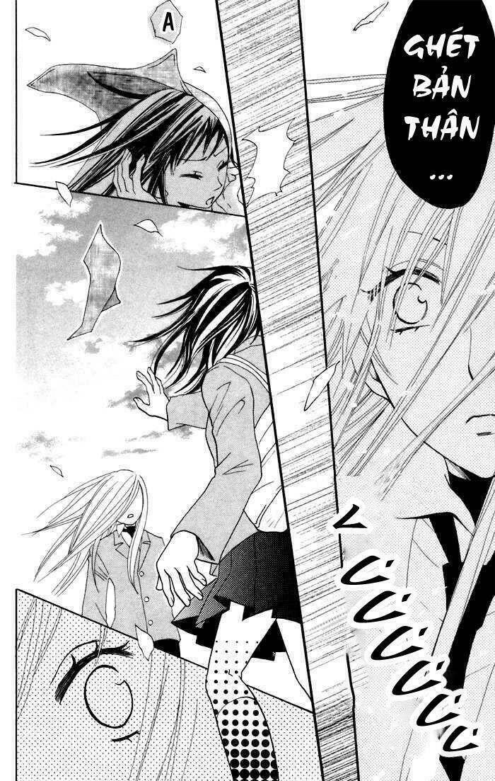 karakuri odette chapter 6 27