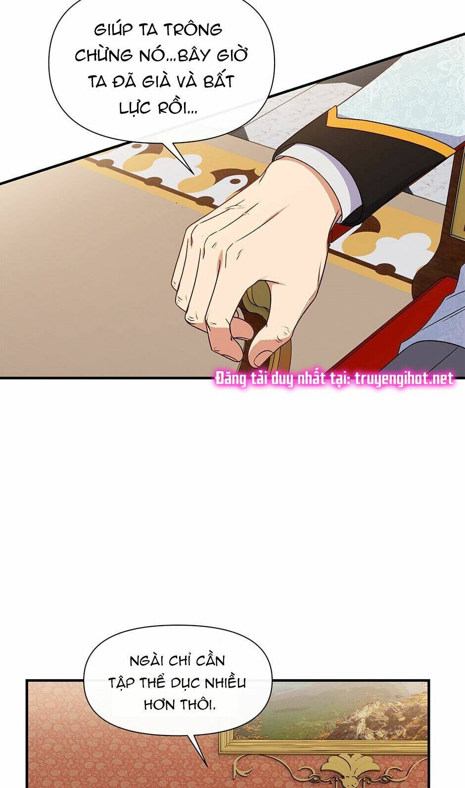 khế ước của nữ công tước quái vật chapter 98 31