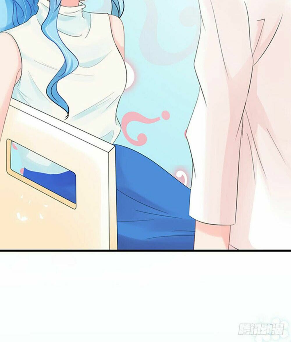 luyến đường thời quang chapter 50 20