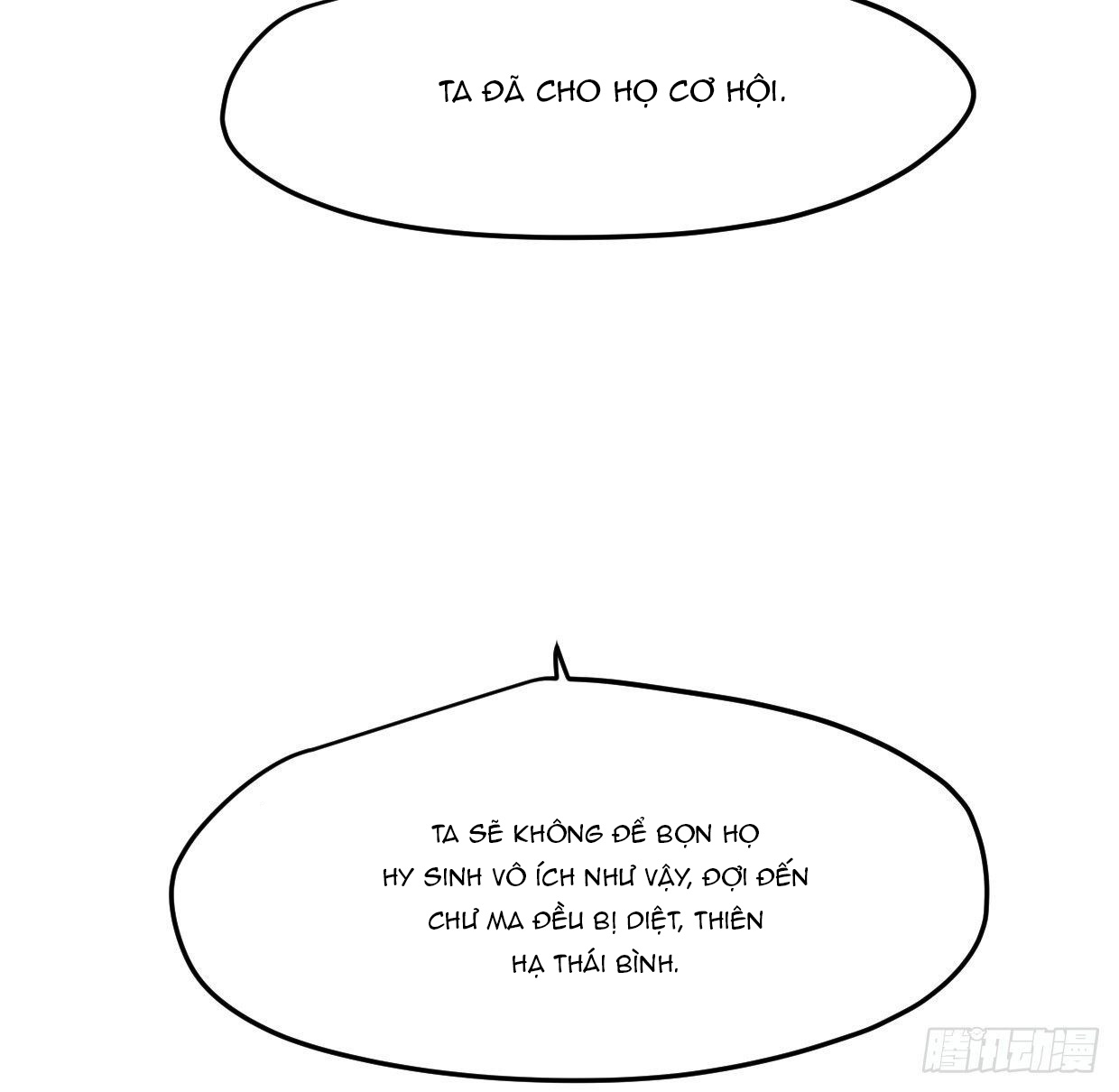 bắt lấy ngao ngao chapter 131 11