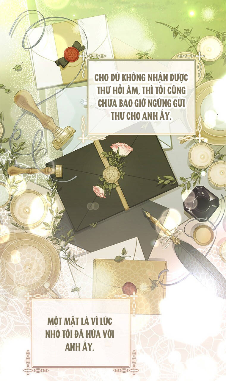 tôi bị quyến rũ bởi nam chính ốm yếu chapter 55 6