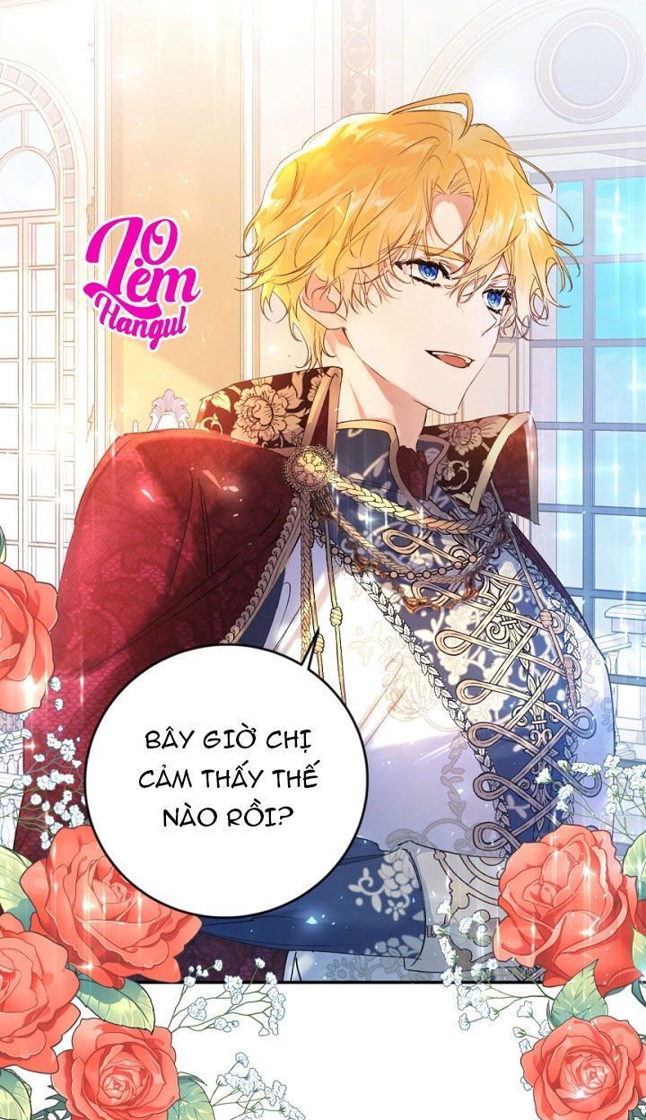 con rối ác nữ marionette chapter 1 56