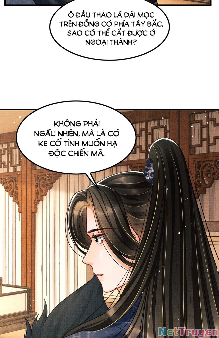 Thê Vi Thượng chapter 63