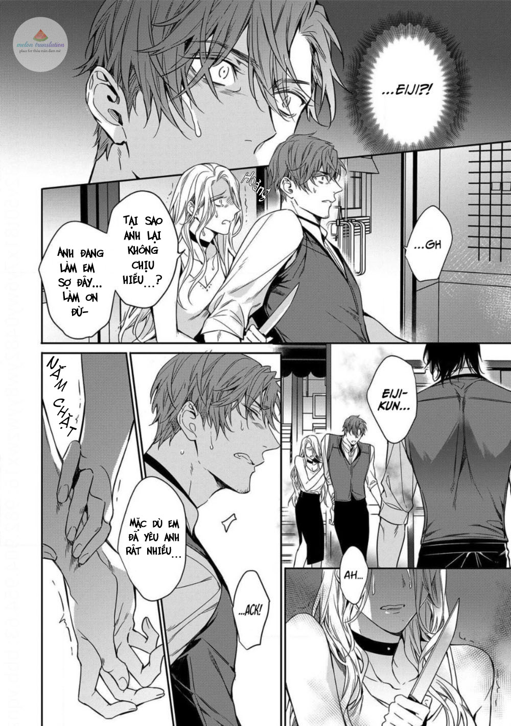 tạm biệt vận mệnh chapter 5 4