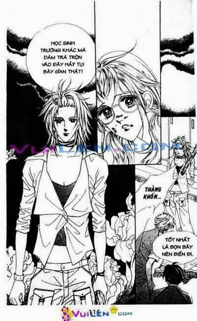 cô gái vương giả chapter 6 116