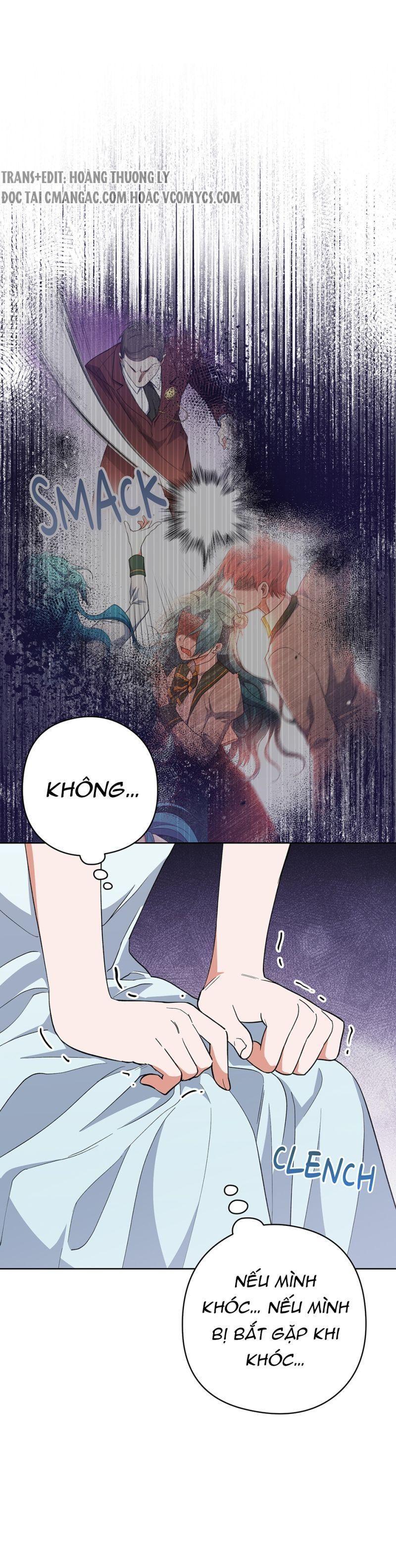 quý cô đầu bếp hoàng gia chapter 62 48