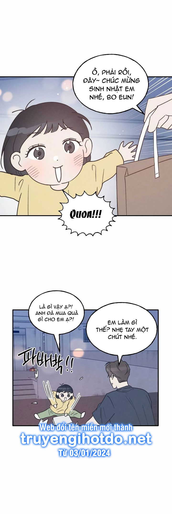 nguyên tắc của bạn thân là con trai chapter 51.1 11