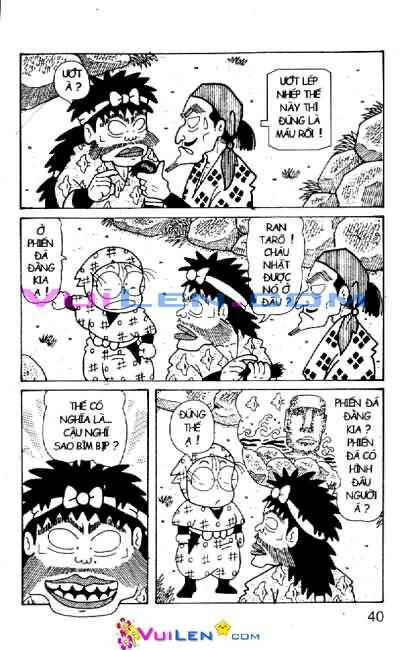 ninja loạn thị chapter 46 41