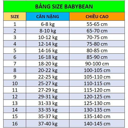 Bộ Đồ Cotton Pyjama cổ Tim hình Thỏ Mèo Bé Gái BabyBean