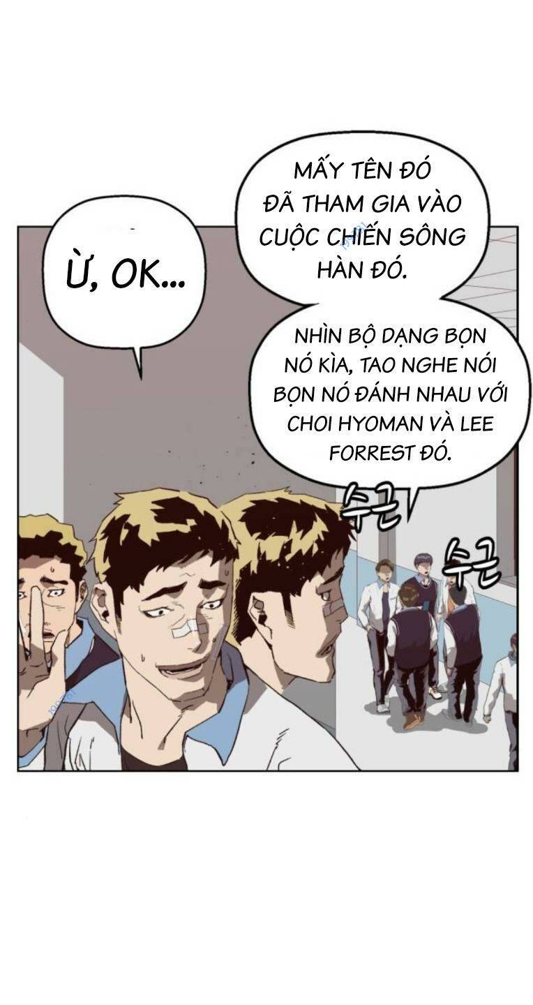 Weak Hero chapter 265 98