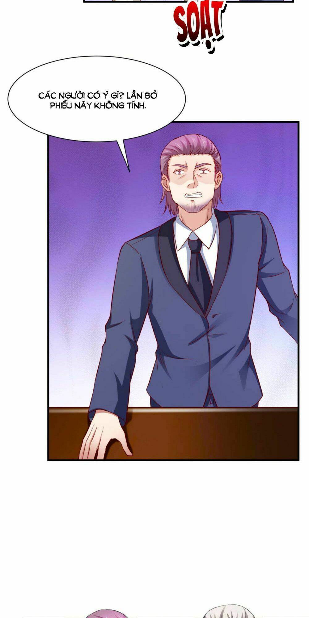 thời gian đều biết chapter 53 18