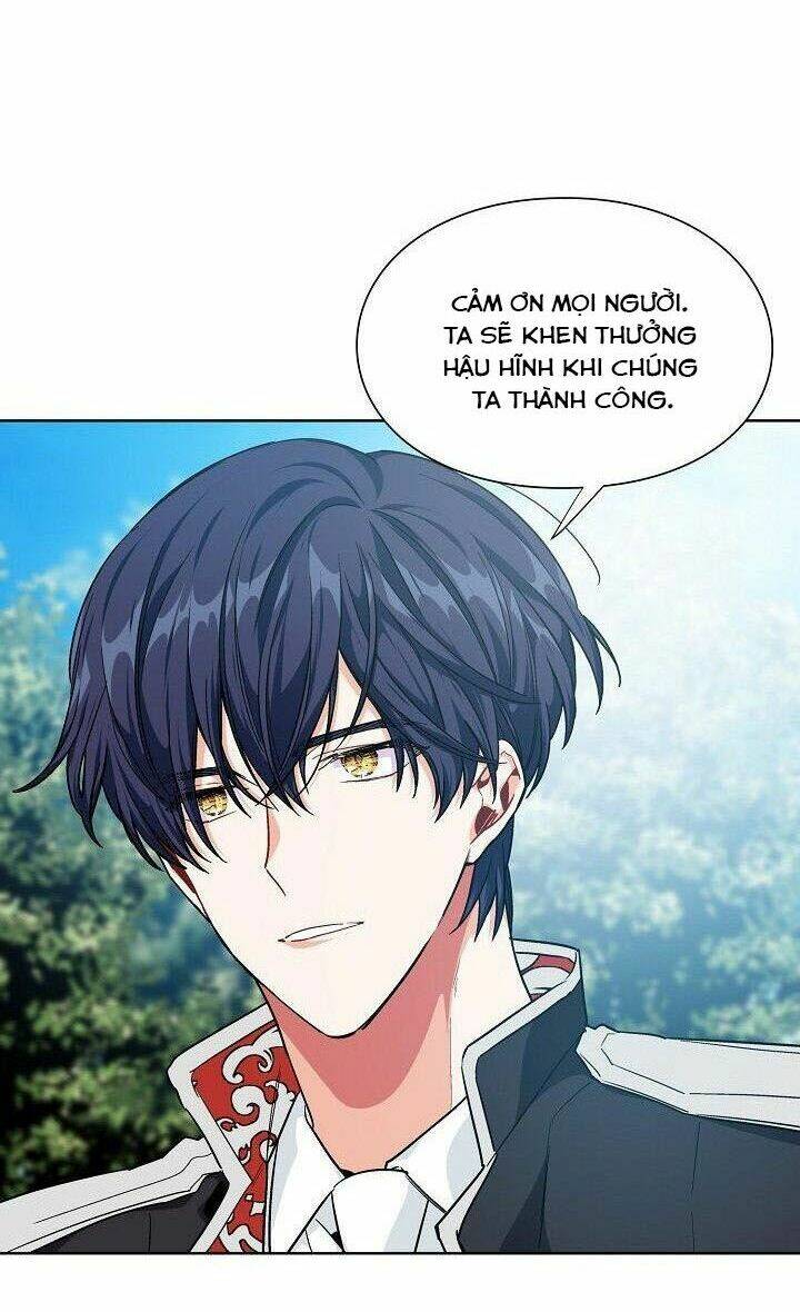 nữ hoàng ngoại khoa chapter 106 12