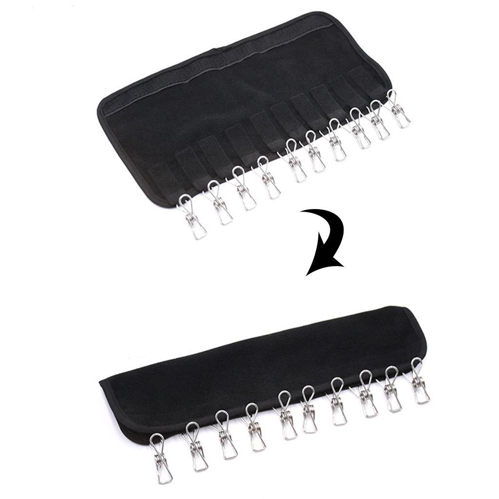 Hat Organizer Hanger Hook Space Saving Clothes Holder for Home Kitchen Room