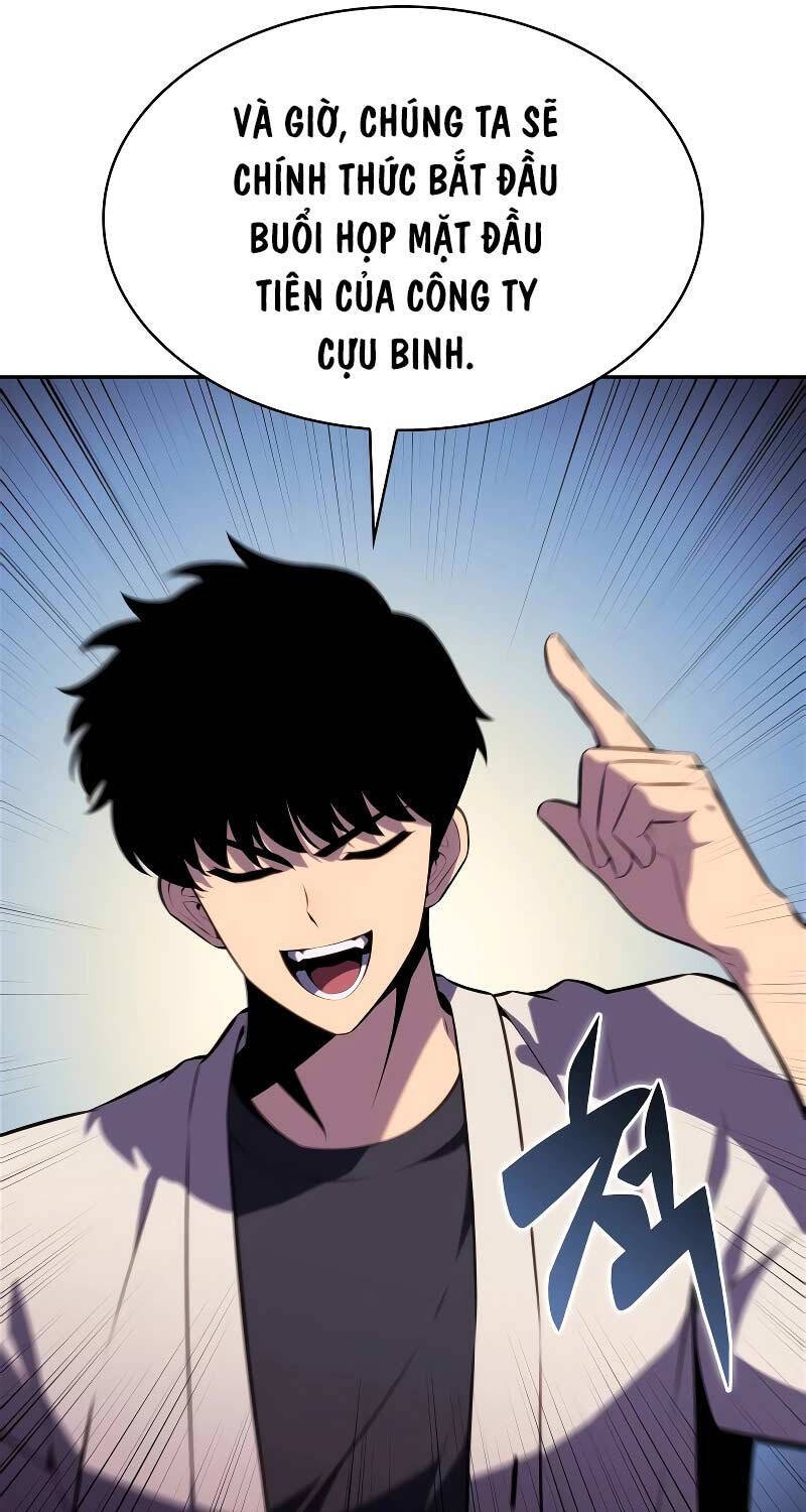 Người Chơi Mới Cấp Tối Đa Chapter 161 96