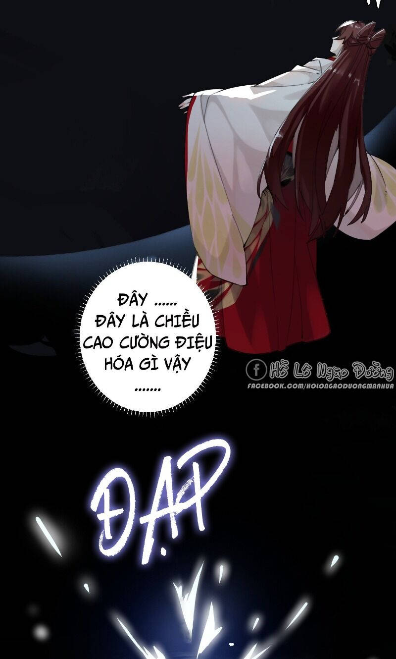 phế vật công chúa muốn nhặt chồng chapter 2 47