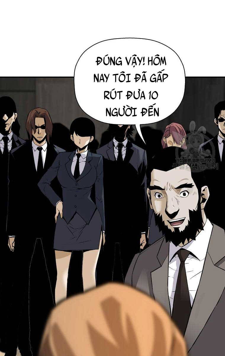 sự trở lại của huyền thoại chapter 81 86