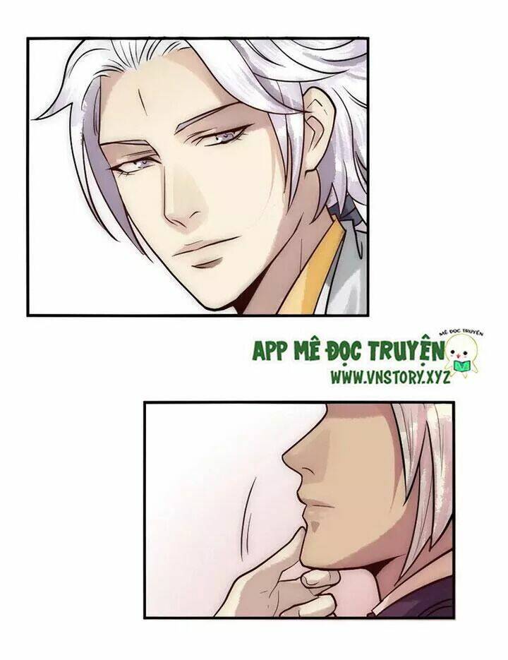 tiên nhân ở trên ma ở dưới chapter 17.2 6