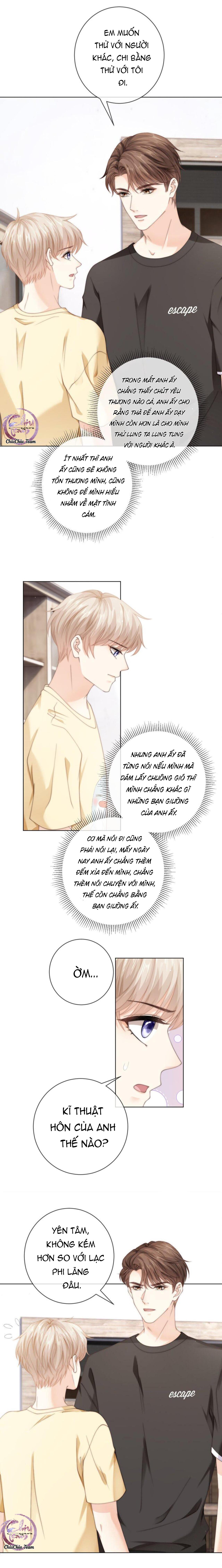 đảo thanh mai chapter 51 3