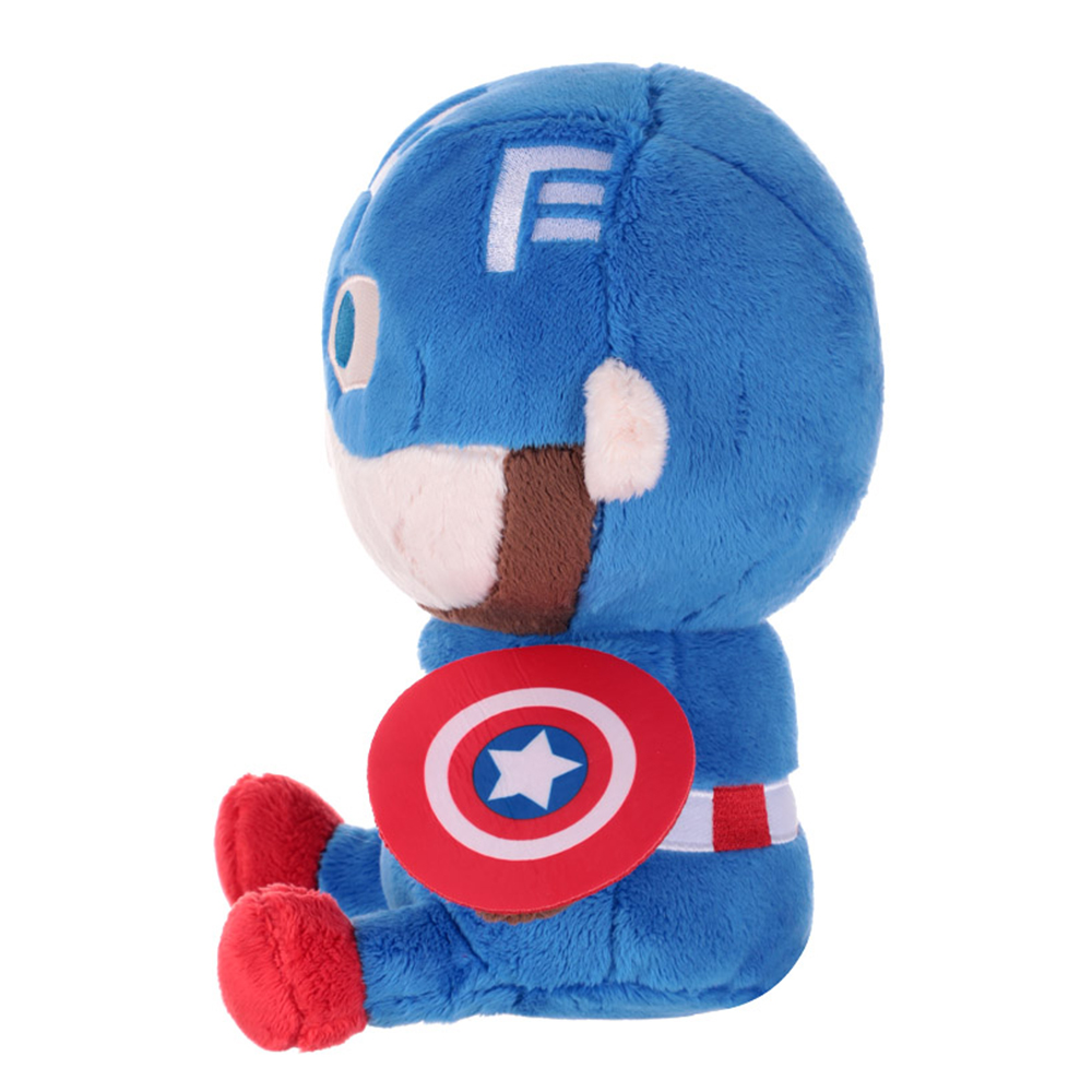 Thú bông Marvel Miniso nhỏ nhắn mềm mại dễ thương chính hãng