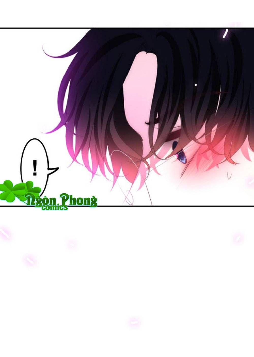 Tháng Sáu Không Hẹn Mà Gặp chapter 16 - Trang 61