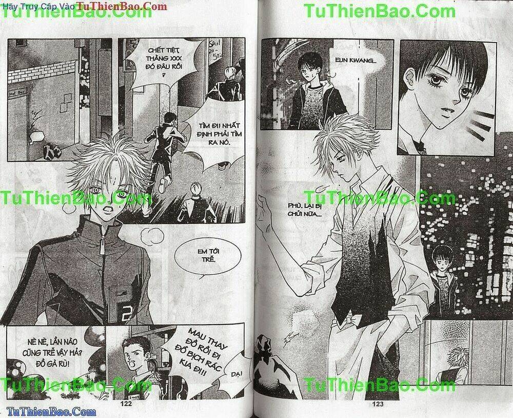 bỗng nhiên có tiền chapter 2 71