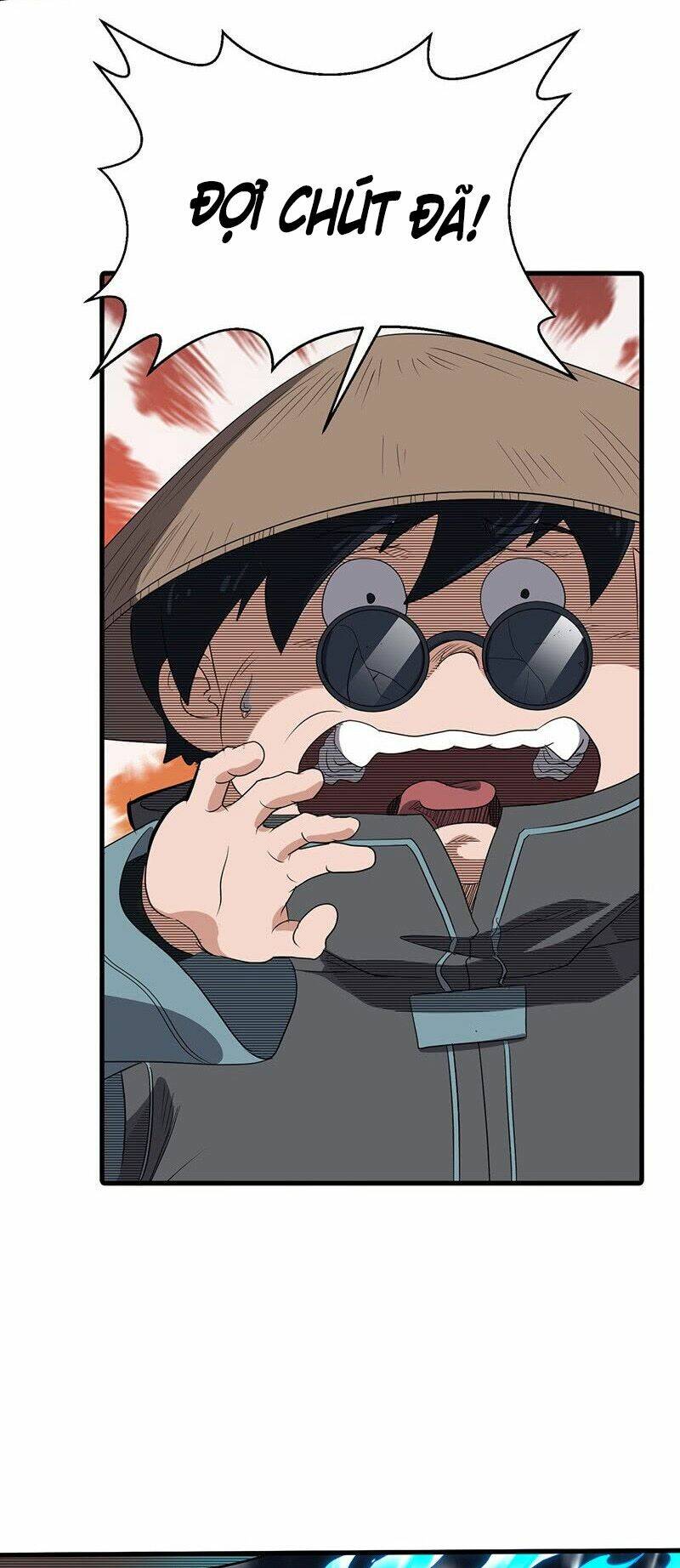 hỗn độn kiếm thần chapter 177 20