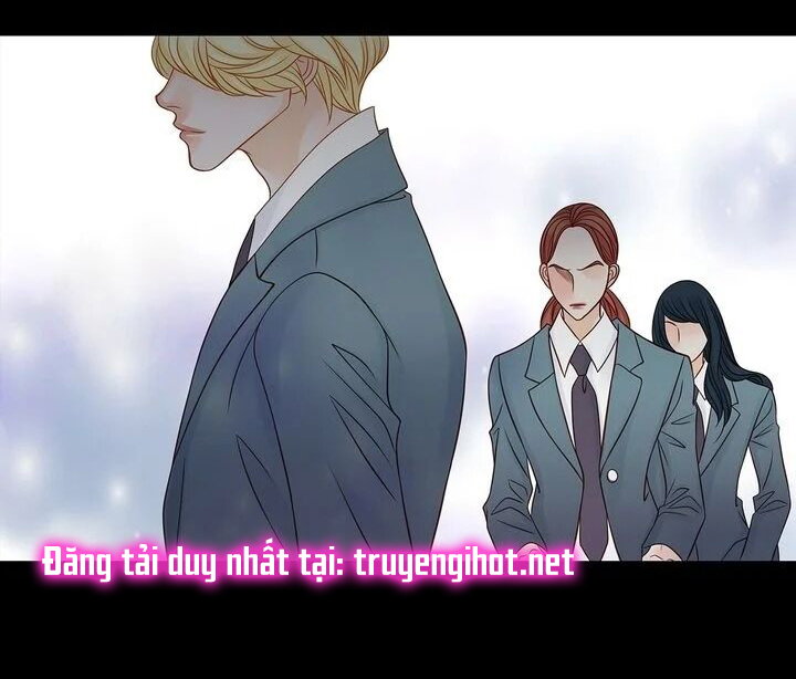 nữ hoàng bí ẩn chapter 11 20