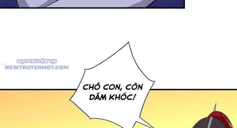 thiên long bát bộ webtoon chapter 129 59