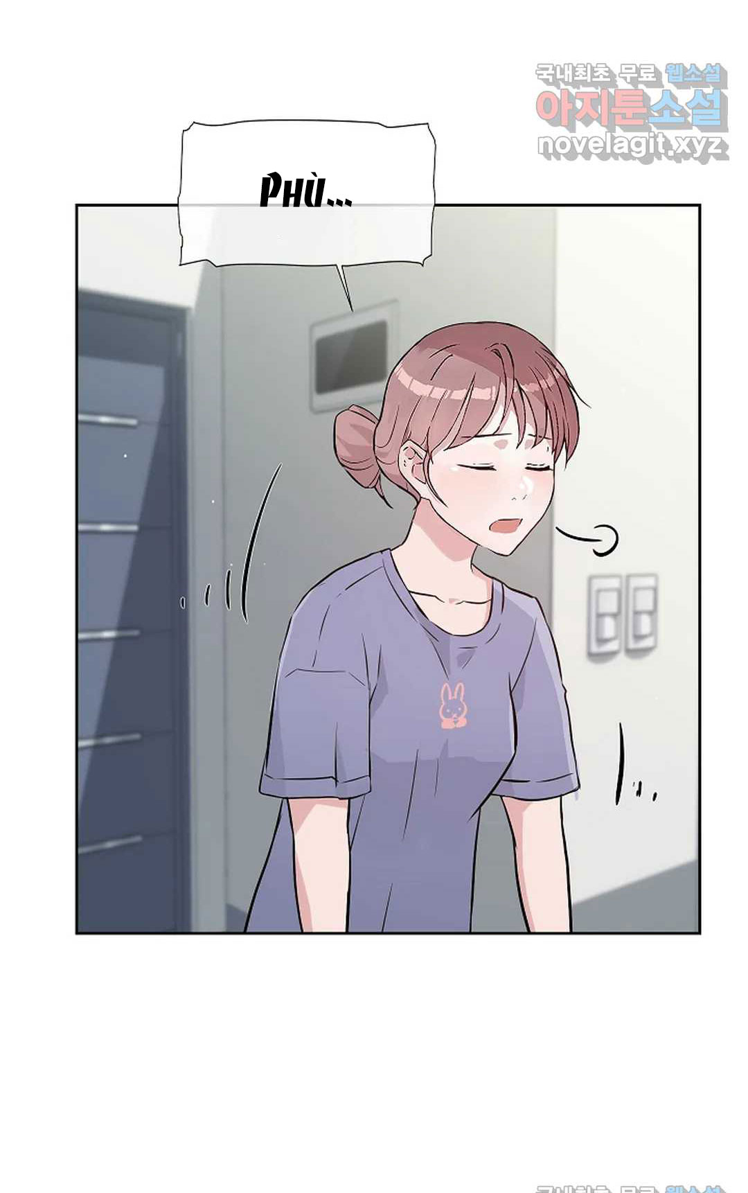 [18+] công tư phân minh chapter 54.2 10