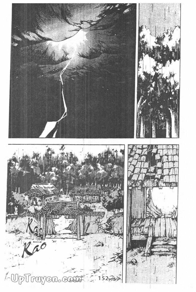 giang hồ bá đạo ký chapter 29 152