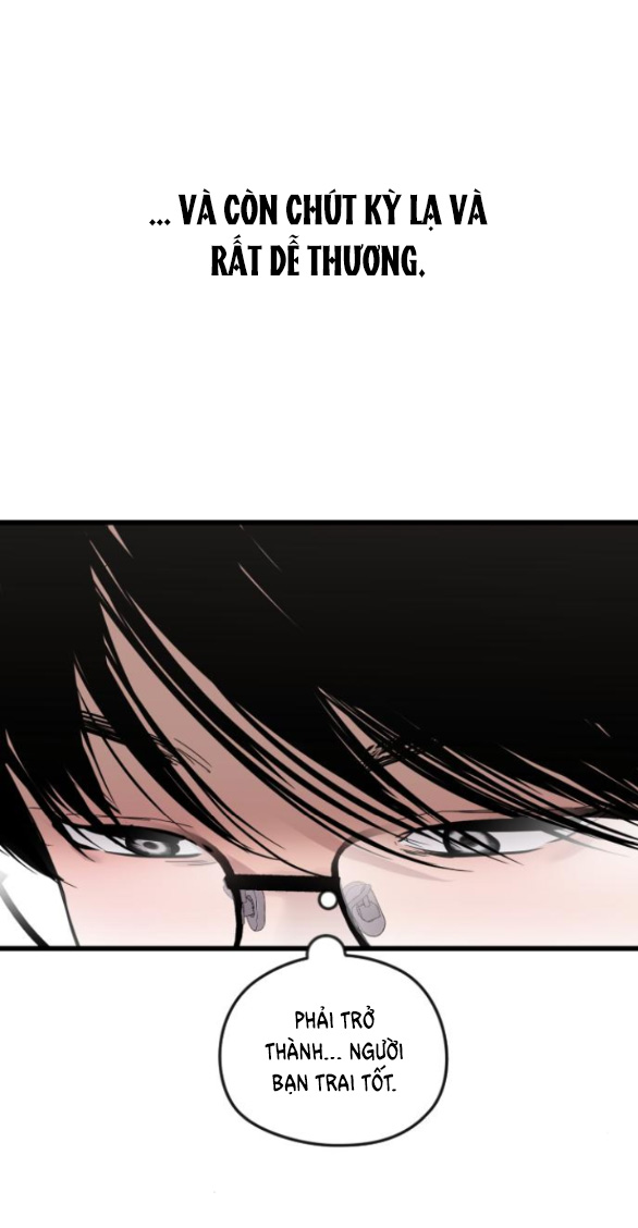 Nari Ở Nhà Đối Diện chapter 39.2 - Trang 36