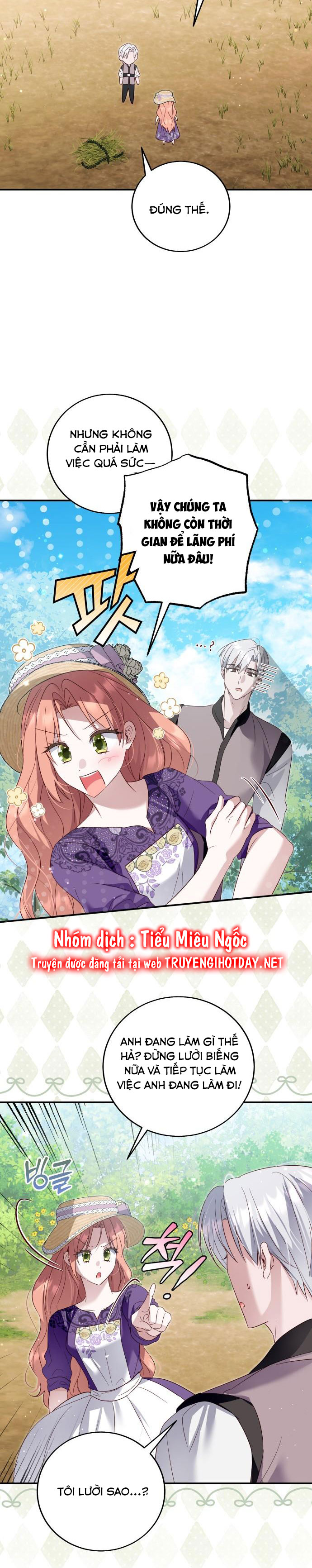 ngã xuống thiên đường chapter 17 24