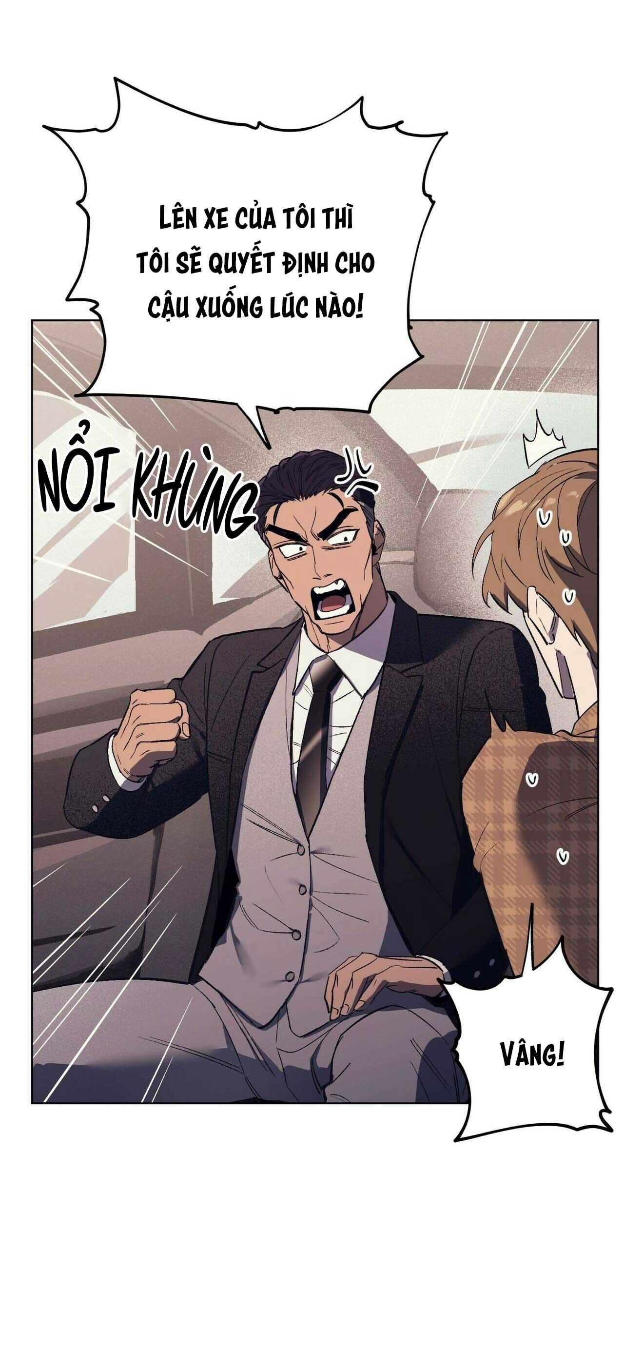 làm dâu nhà tài phiệt họ kang chapter 4 21