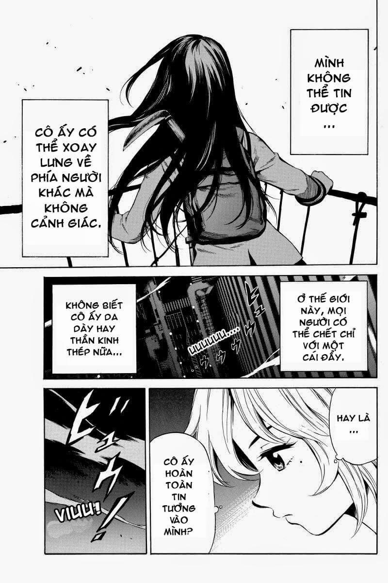 tenkuu shinpan arrive chapter 39 3