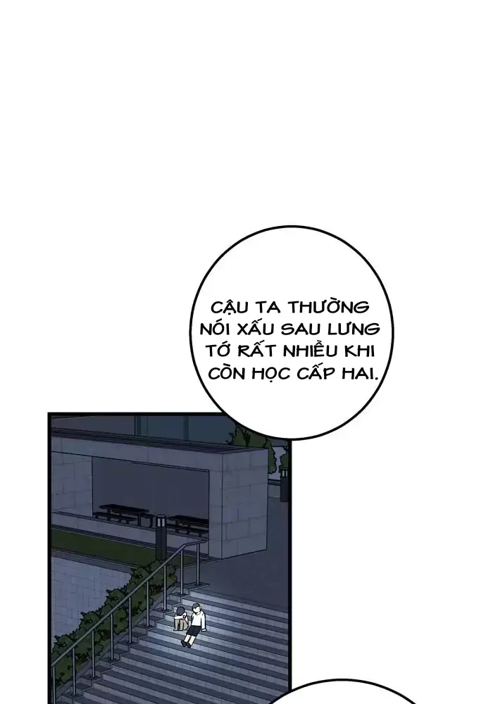 anh bạn của tôi đang phát sáng kìa ! chapter 33 71