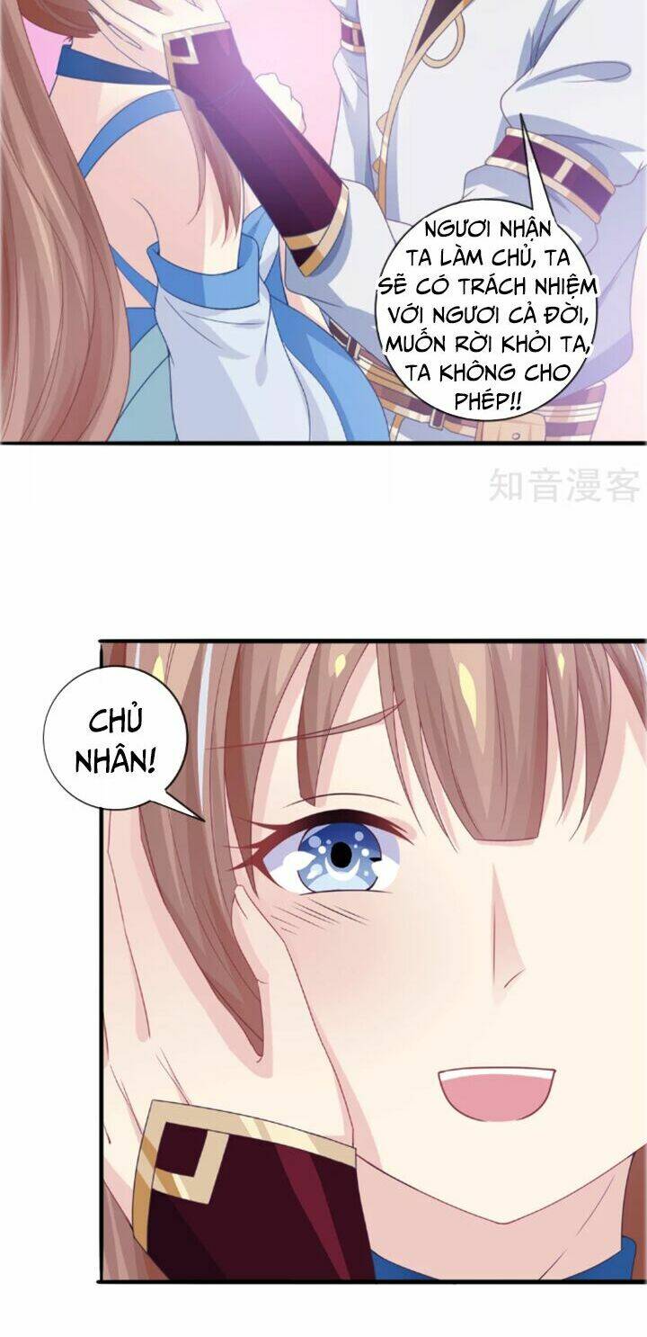 ta là ngọc hoàng đại đế chapter 20 18