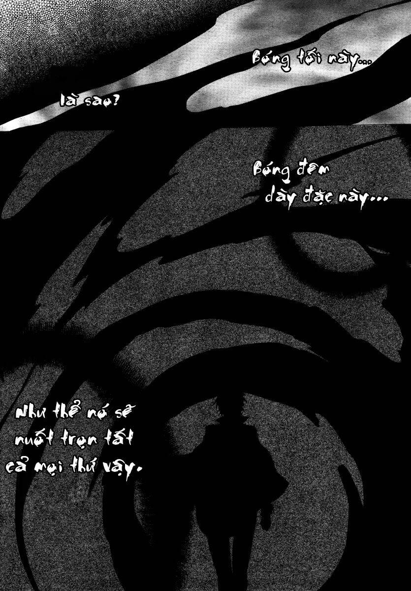 chronos deep chapter 19 9