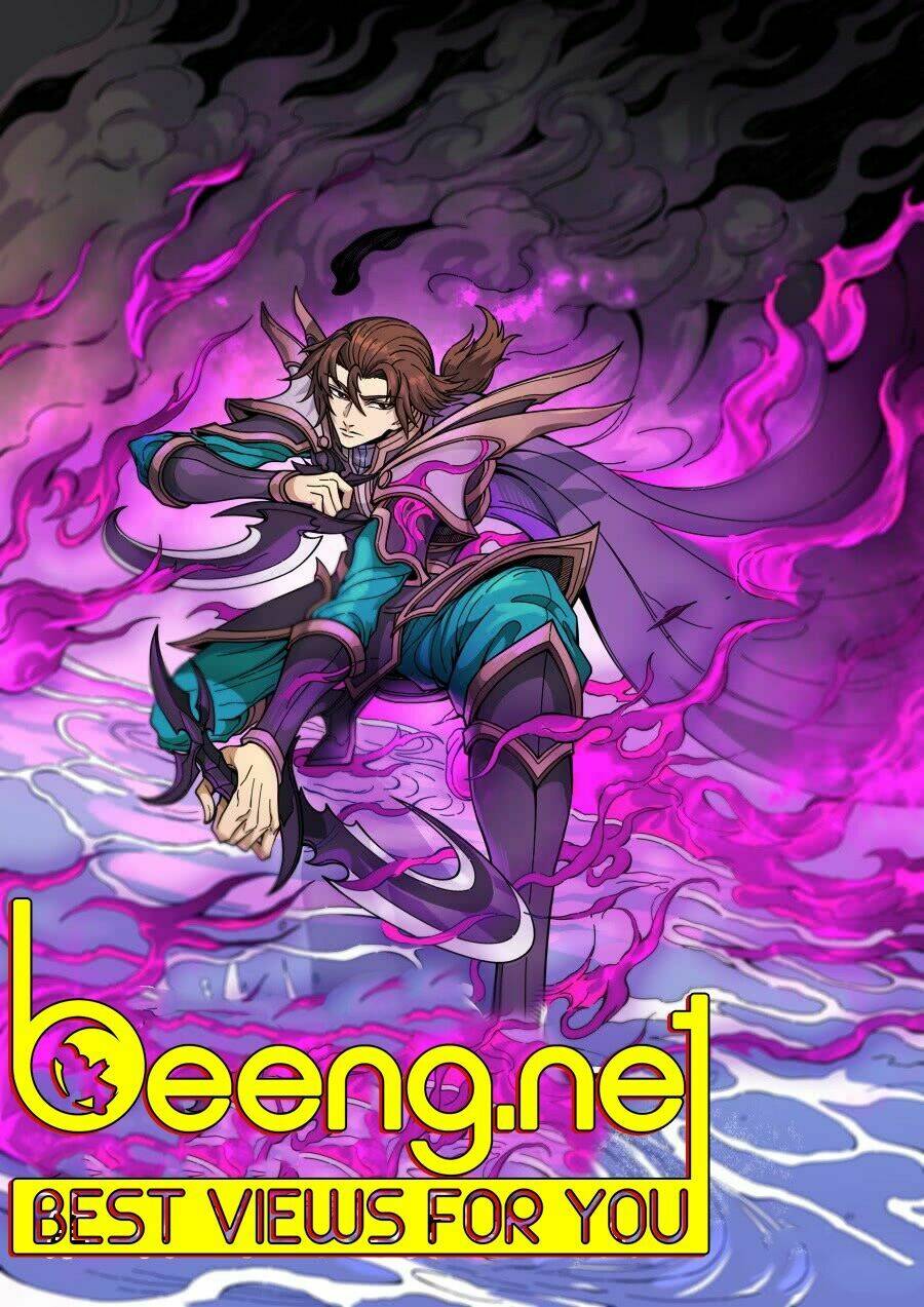 đường dần tại dị giới chapter 345 1