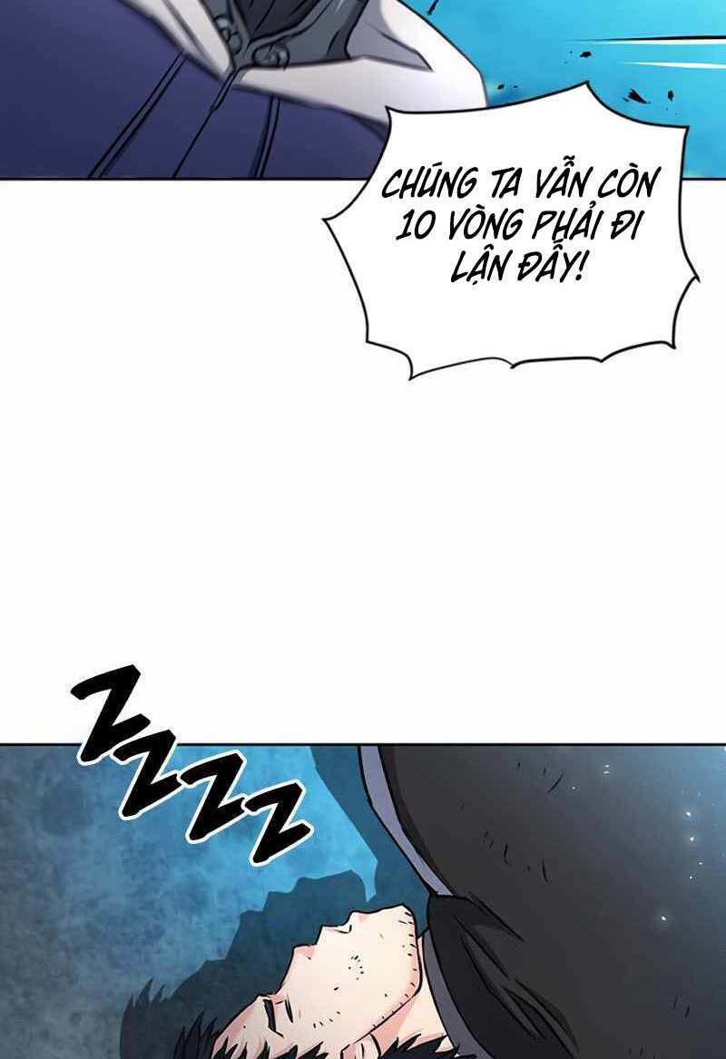 druid tại ga seoul - người hóa thú chapter 69 85