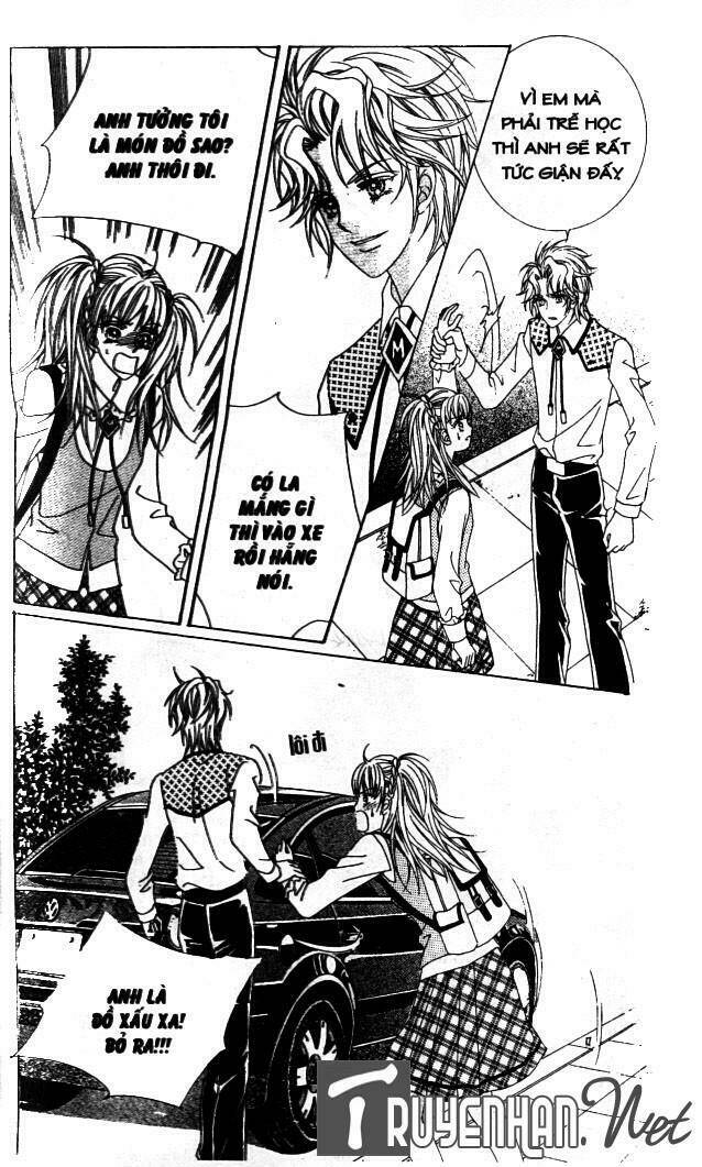 my lovely master chapter 16 1