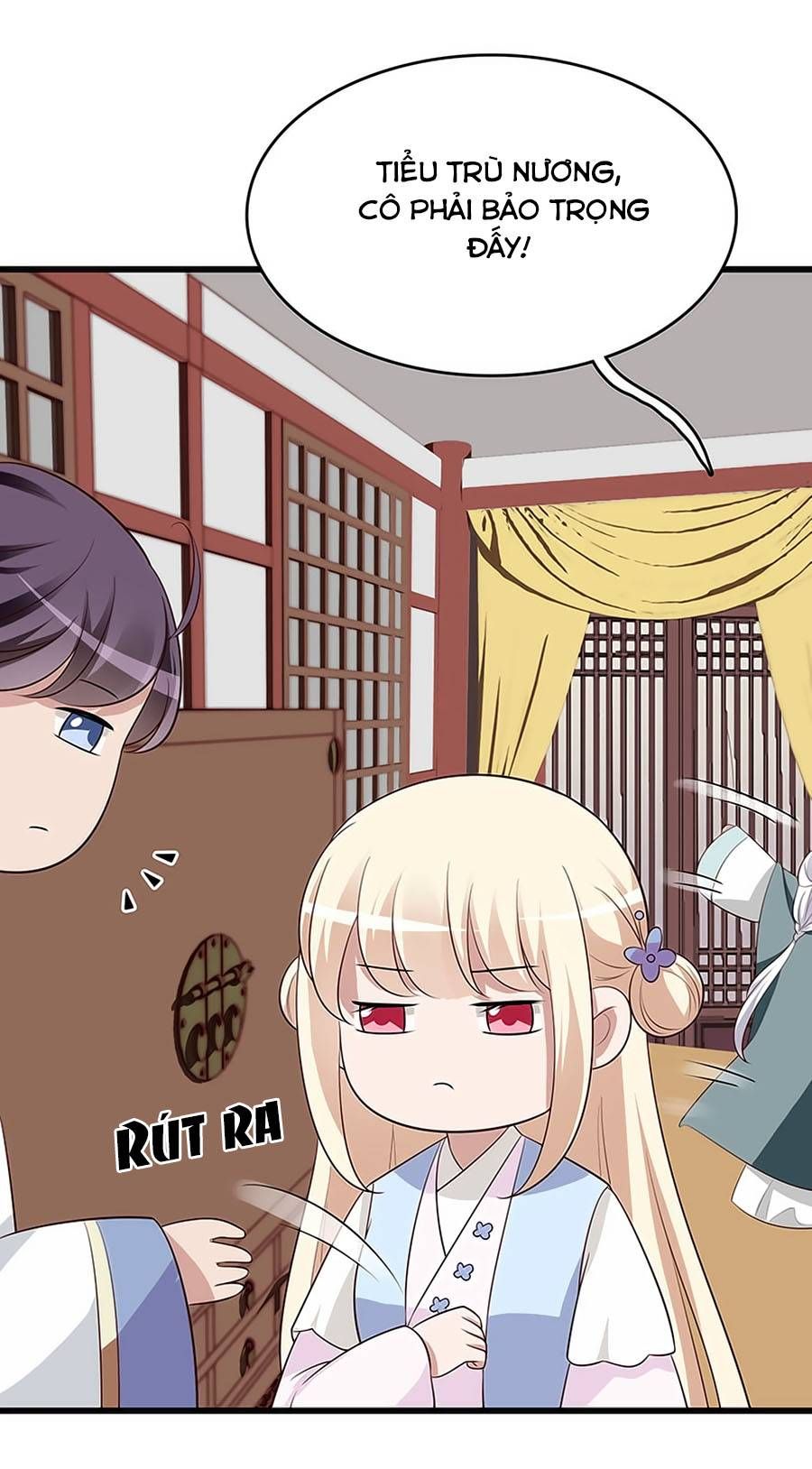 kiêu ngạo vương gia chủng điền phi chapter 130 3