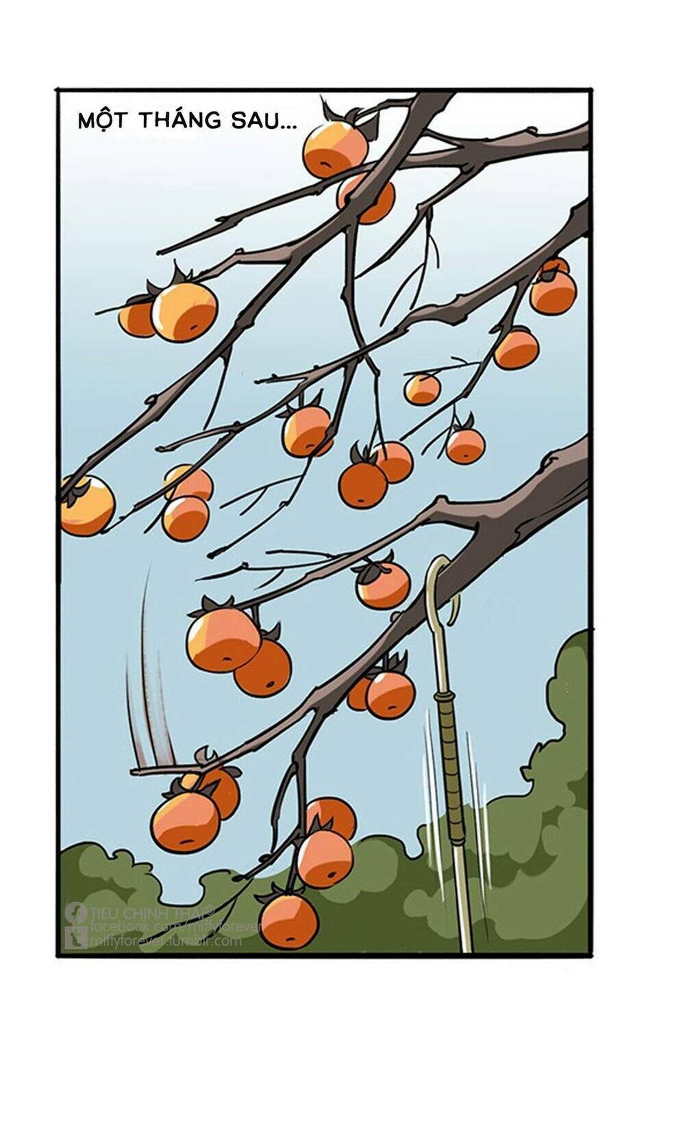 hành trình tìm kiếm sư phụ chapter 1 19