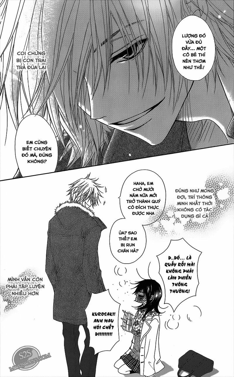 điện kích daisy chapter 46 34