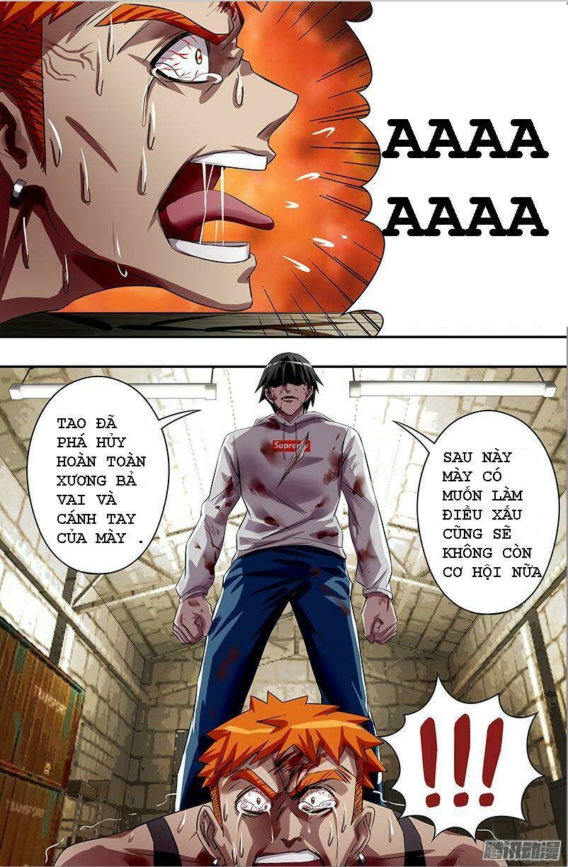 were wolf chapter 39 2