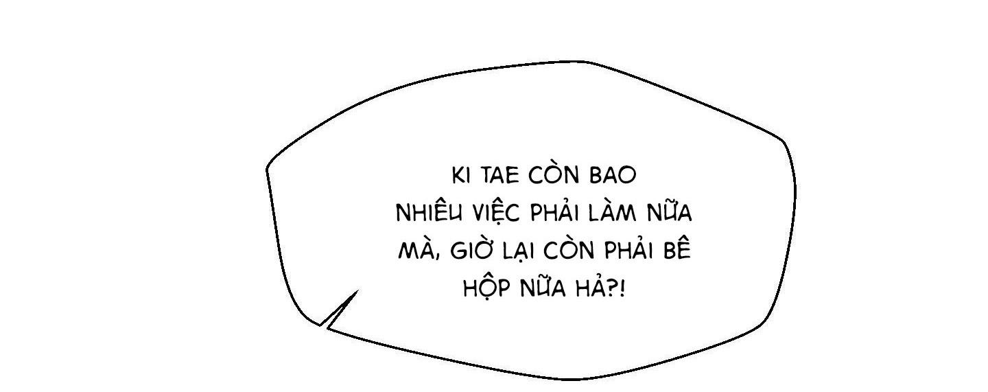 (CBunu) Vị Khách Từ Căn Nhà Phía Sau chapter 1