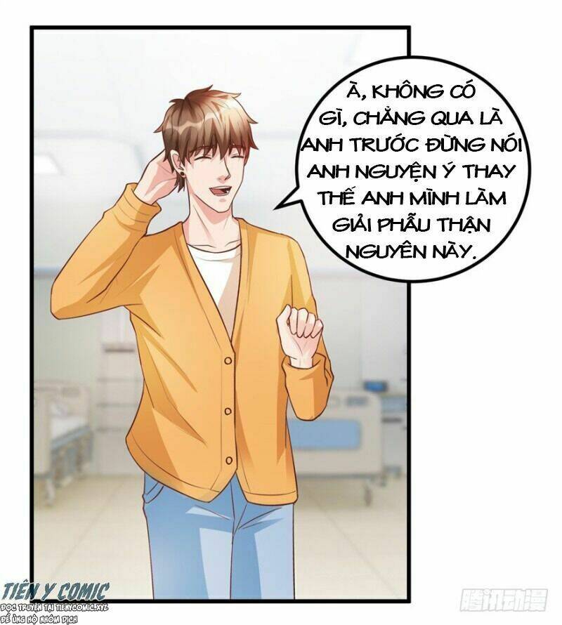 thấu thị tiên y chapter 95 5